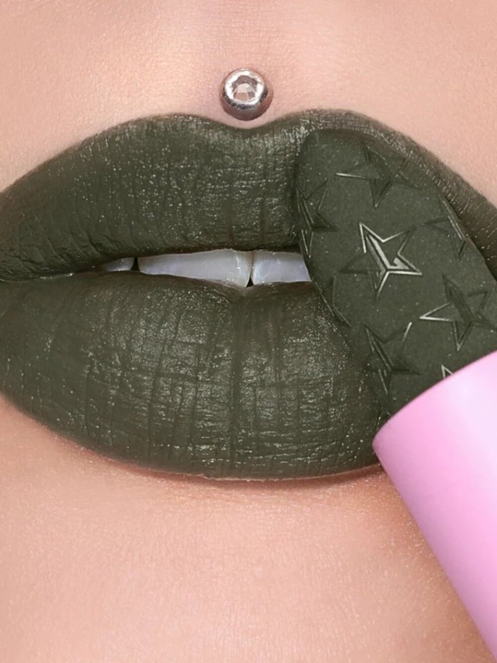 NEW Jeffree Star Velvet Trap So Jaded